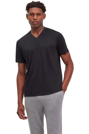 Falke T-Shirt (1-tlg) angenehm weicher Tagekomfort - Verkäufer: