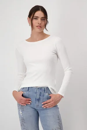 monari Langarmshirt - Verkäufer: Tara-M