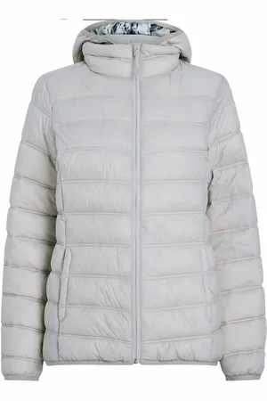 mc kinley Funktionsjacke Da.-Jacke Jebel hd wms GREY - Verkäufer: INTERSPORT Schwab