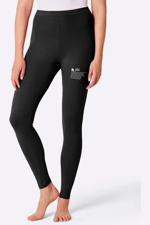 WITT WEIDEN Homewearhose Leggings - Verkäufer: -Gruppe