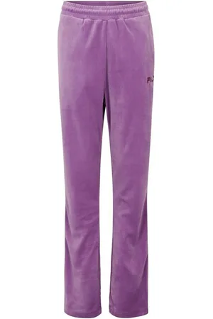 Fila Trainingshose Lonsheim Slim Velvet Track Pants - Verkäufer: 247Group GmbH