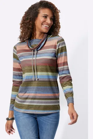 WITT WEIDEN Sweater Rollkragenshirt - Verkäufer: -Gruppe