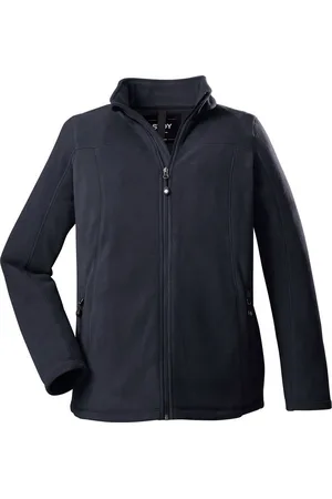 Stoy Outdoorjacke STW 9 WMN FLC JCKT DUNKELNAVY - Verkäufer: Familiensporthaus