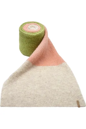 Chillouts Strickschal Galaxina Scarf, mit dezenter Farbgestaltung
