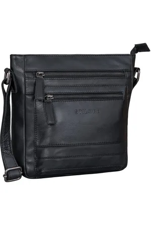 STILORD Handtasche "Talea" Frauen Handtasche Klein aus Echtleder - Verkäufer: Leder