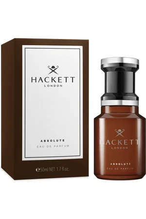 Hackett Duft-Set HACKETT ESSENTIAL Gift Set EDP 50ml + SG 100ml + Pen Spray 10ml, 3-tlg.