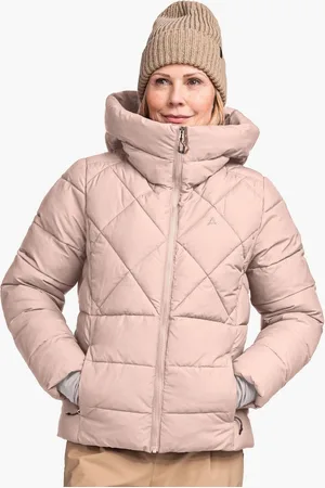 Schöffel Winterjacke Boston L JKT CS Leichte und recycelte Isolationsjacke - Verkäufer: Campingstore24