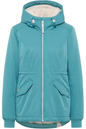 Ragwear Allwetterjacke DOWEY WARM - Verkäufer: ITG GmbH - Fashion und Lifestyle