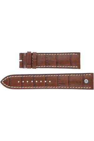 Bruno Söhnle Uhrenarmband Bruno Söhnle Uhrenarmband 73-71053-822-XL - 61-10282-022X Leder - Verkäufer: Juwelier-Bacak