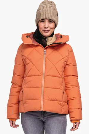 Schöffel Winterjacke Boston L JKT CS Leichte und recycelte Isolationsjacke - Verkäufer: Campingstore24