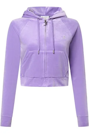 Juicy Couture Sweatjacke Madison - Verkäufer: VAN GRAAF