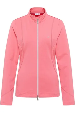 JOY SPORTSWEAR Fleecejacke DORIT Jacke CAMELIA PINK - Verkäufer: Familiensporthaus