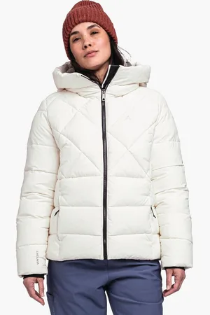 Schöffel Winterjacke Boston L JKT CS Leichte und recycelte Isolationsjacke - Verkäufer: Campingstore24