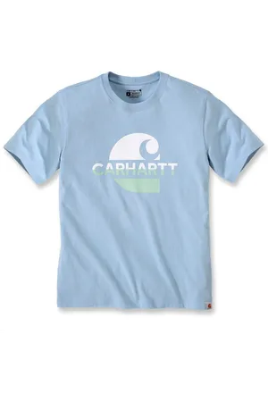 Carhartt T-Shirt Heavyw. S/S 105908 - Verkäufer: 247Group GmbH