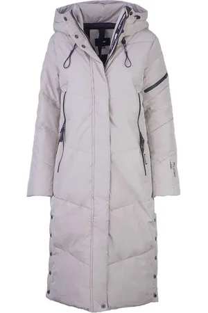 Khujo Outdoorjacke - Verkäufer: Schmitz Mode