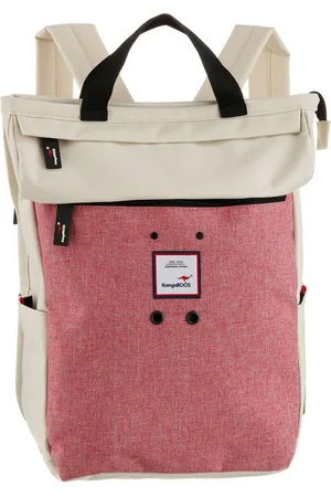 KangaROOS Cityrucksack, Freizeitrucksack Arbeitsrucksack Schulrucksack