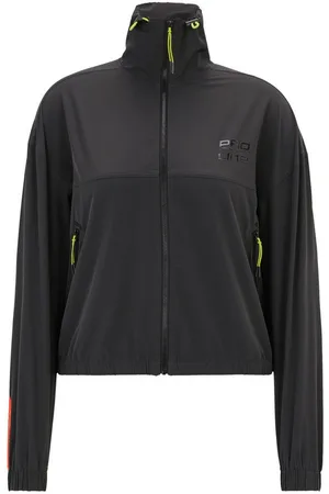 Venice Beach Kapuzenfleecejacke