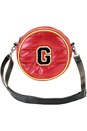 KARACTERMANIA Umhängetasche Harry Potter Schultertasche Messenger Bag Daily, verstellbarer Schulterriemen - Verkäufer: okluge
