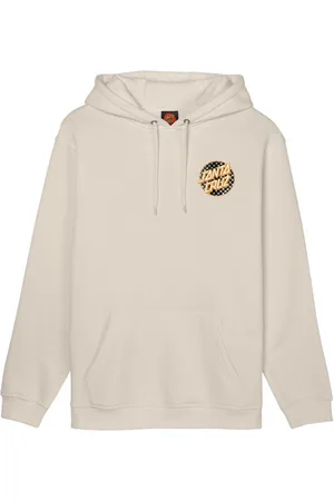 Santa Cruz Kapuzenpullover - Hoodie - Pullover mit Kapuze - SCA-HDY Meyer Freestyle Dot - Verkäufer: Schneider Fashion Store