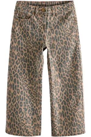 Next Weite Jeans Weit geschnittene Jeans (1-tlg) - Verkäufer: Germany GmbH