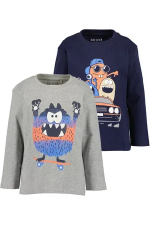 Blue Seven Langarmshirt
