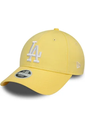 New Era Baseball Cap 9Forty Los Angeles Dodgers soft - Verkäufer: ICED OUT