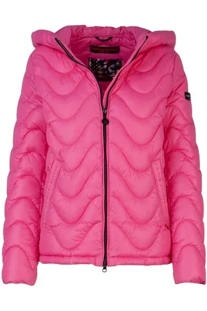 Frieda & Freddies Outdoorjacke - Verkäufer: Schmitz Mode
