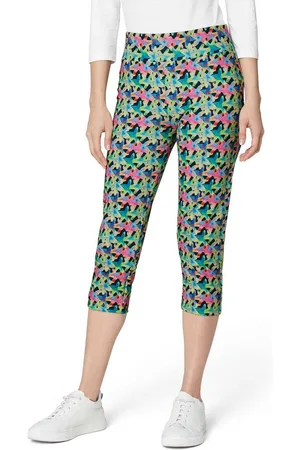 Madeleine Leggings Tights in wadenlangem Trend Style. - Verkäufer: Premio Fashion GmbH