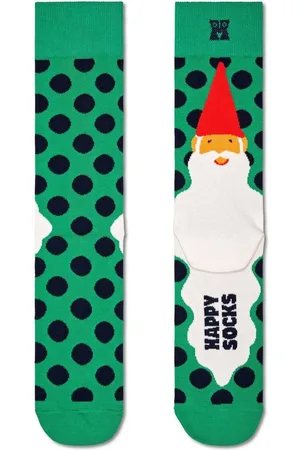Happy Socks Freizeitsocken Santa