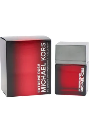 Michael Kors Eau de Toilette Extreme Rush Men Eau de Toilette Spray 40 ml - Verkäufer: Parfumklassiker