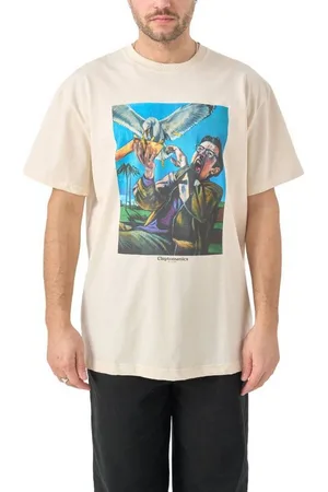Cleptomanicx T-Shirt T-Shirt Gullmare - Verkäufer: Big Leshopski