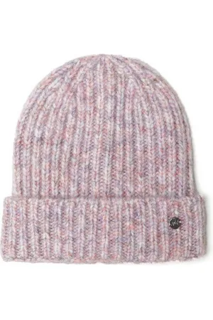 Minoti Beanie Beanie-Strickmütze mit Aufnäher (2y-14y) - Verkäufer: