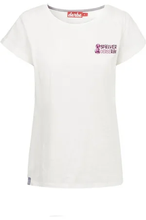 Derbe T-Shirt Spielver--rin - Verkäufer: Melange-shop