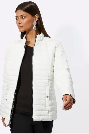 CRÉATION L Allwetterjacke Wendejacke - Verkäufer: Witt-Gruppe
