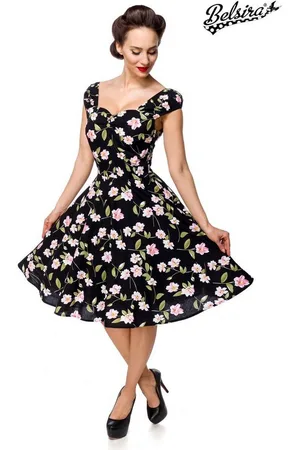 Belsira Trachtenkleid - Kleid - (4XL,L,M,S,2XL) - Verkäufer: Angela Line