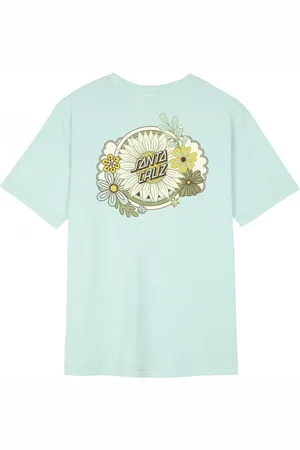 Santa Cruz T-Shirt T-Shirt Funky Bundle - Verkäufer: Big Leshopski