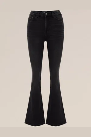 WE Fashion High-waist-Jeans - Verkäufer: