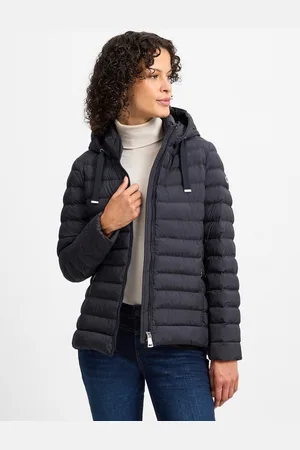 Fuchs Schmitt Steppjacke - Verkäufer: VAN GRAAF