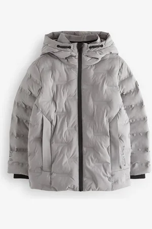 Next Steppjacke Gesteppte, mittelschwere Kapuzenjacke (1-St) - Verkäufer: Germany GmbH