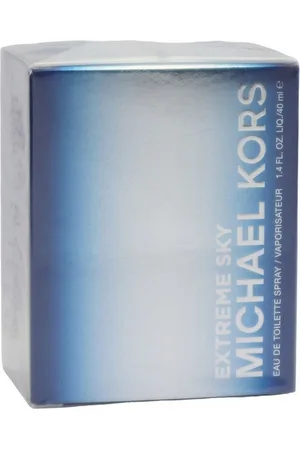 Michael Kors Eau de Toilette Extreme Sky Men Eau de Toilette Spray 40 ml - Verkäufer: Parfumklassiker