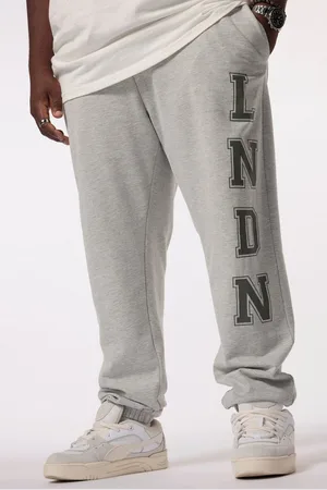 STHUGE Bermudas Sweathose Elastikbund Tapered Loose Fit - Verkäufer: Popken Fashion Group