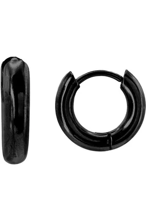 Heideman Paar Ohrstecker Norban farben (Ohrringe, inkl. Geschenkverpackung), Ohrschmuck Männer - Verkäufer:
