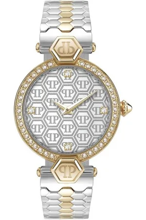 Philipp Plein Quarzuhr PWEAA0521 - Verkäufer: Preiswert24