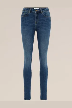 WE Fashion Skinny-fit-Jeans - Verkäufer: