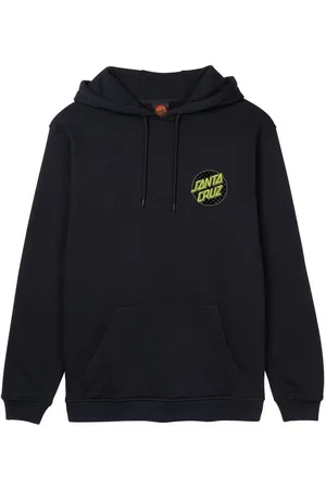 Santa Cruz Kapuzenpullover - Hoodie - Pullover mit Kapuze - SCA-HDY Meyer Freestyle Dot - Verkäufer: Schneider Fashion Store