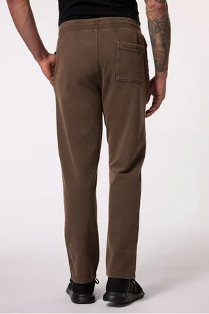 JP 1880 Sweathose JP 1880 Sweathose Homewear Vintage Look bis 8 XL - Verkäufer: Popken Fashion Group