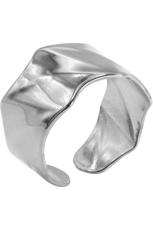 Heideman Fingerring Vidu (Ring, 1-tlg., inkl. Geschenkverpackung), One Size Ring Frauen - Verkäufer: