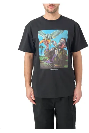 Cleptomanicx T-Shirt T-Shirt Gullmare - Verkäufer: Big Leshopski