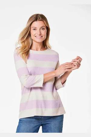 GOLDNER Longshirt Kurzgröße: Shirt - Verkäufer: