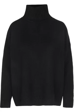 Max Mara Strickpullover Pullover BORGIA aus Wolle - Verkäufer: HENNE